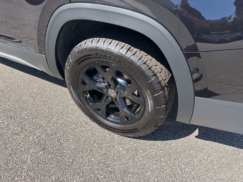 New 2026 Volkswagen Atlas Peak Edition image 26