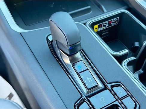 New 2026 Lexus TX 350 AWD image 31