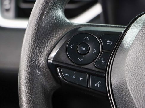 Used 2024 Toyota RAV4 LE image 13