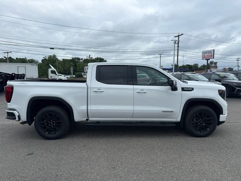 New 2026 GMC Sierra 1500 Elevation w/ Elevation Premium Package AWD/4WD image 6