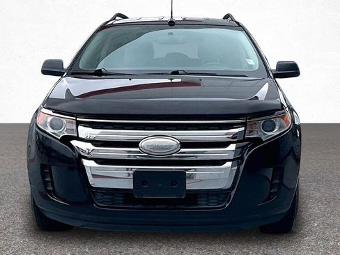 Used 2013 Ford Edge SE image 3