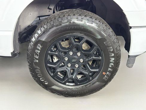 Used 2024 Ford F150 XLT w/ Equipment Group 302A MID AWD/4WD image 37