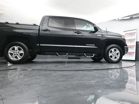Used 2019 Toyota Tundra SR5 image 40