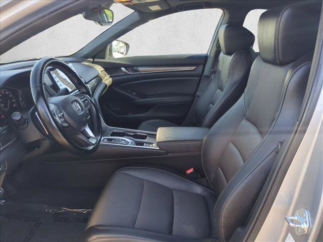 Used 2022 Honda Accord Sport image 16