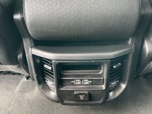 Certified 2022 RAM 1500 Laramie image 29