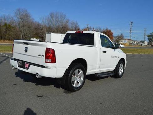 Used 2011 RAM 1500 Express image 10