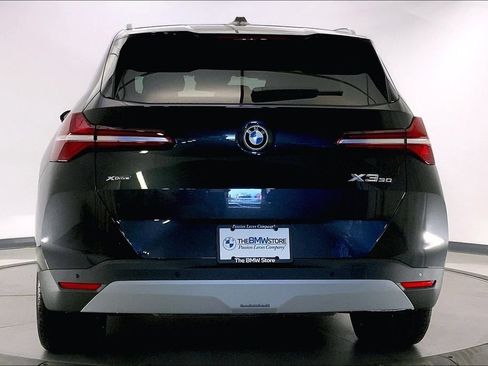 New 2026 BMW X3 xDrive30i w/ Premium Package AWD/4WD image 3