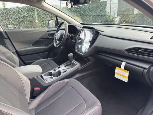 New 2026 Subaru Crosstrek 2.0i Premium image 23