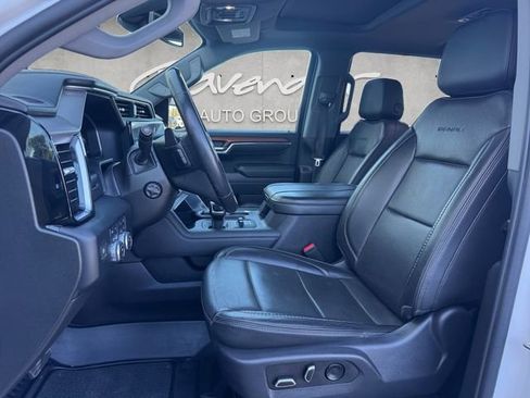 Certified 2023 GMC Sierra 1500 Denali image 19