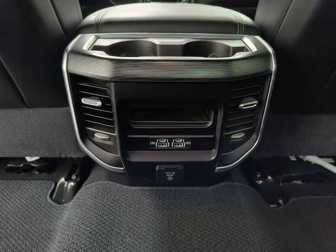 Used 2024 RAM 3500 Laramie w/ Night Edition AWD/4WD image 22
