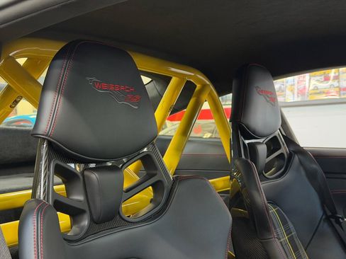 Used 2025 Porsche 911 GT3 RS RWD image 28