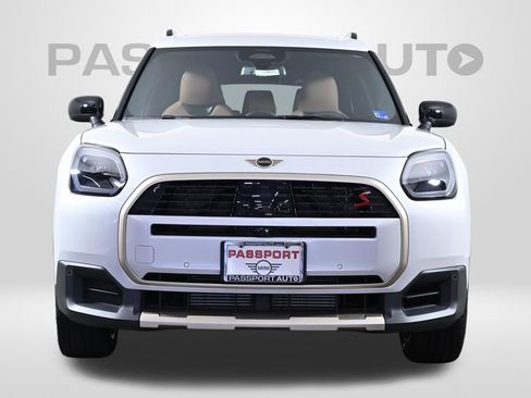 Certified 2025 MINI Cooper Countryman S image 2