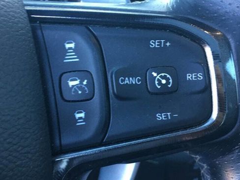 Used 2021 RAM 1500 TRX w/ TRX Level 2 Equipment Group image 15