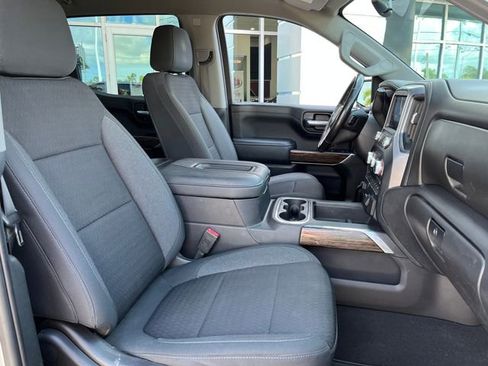 Used 2022 GMC Sierra 1500 Elevation w/ Preferred Package RWD image 23
