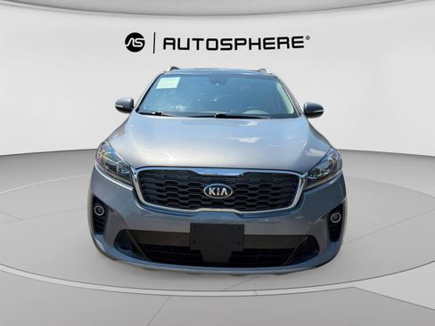 Used 2020 Kia Sorento EX FWD image 2