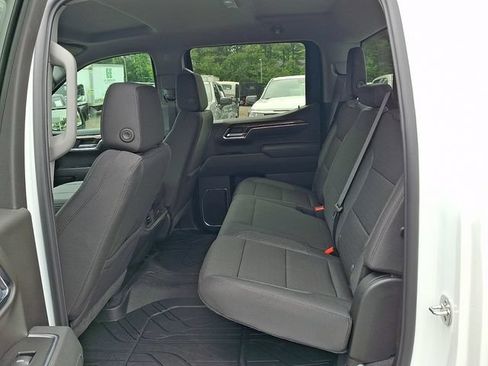 New 2026 Chevrolet Silverado 1500 RST w/ Z71 Off-Road Package AWD/4WD image 6