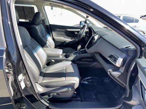 Used 2020 Subaru Outback Onyx Edition XT w/ Tech Package 2 image 10