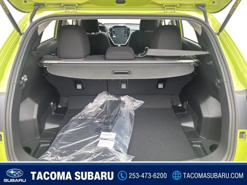 New 2026 Subaru Impreza 2.0i Sport AWD/4WD image 19