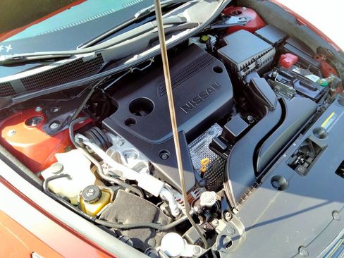 Used 2018 Nissan Altima 2.5 SL image 28