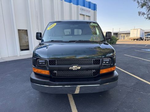 Used 2012 Chevrolet Express 1500 LS image 2