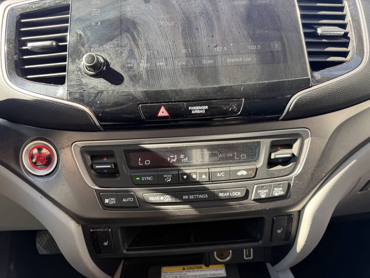 Used 2021 Honda Pilot Special Edition image 29