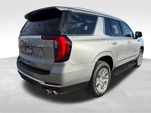 Certified 2025 GMC Yukon Denali image 6