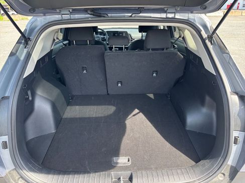 Used 2025 Kia Sportage LX FWD image 27
