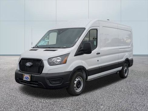 New 2026 Ford Transit 250 T250 RWD image 1