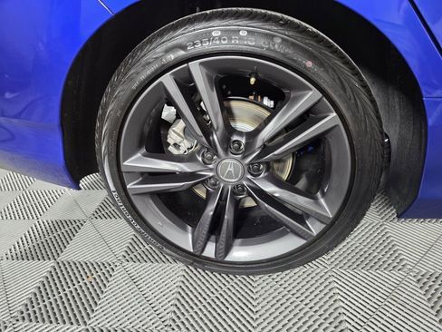 Used 2024 Acura Integra A-Spec image 37