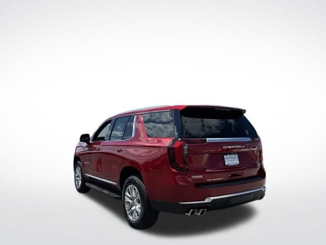 New 2026 GMC Yukon Denali w/ Advanced Technology Package AWD/4WD image 13