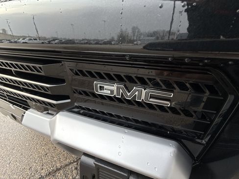New 2025 GMC Hummer EV 3X image 32