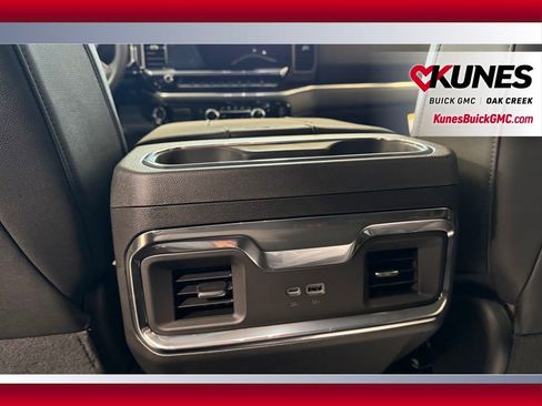 New 2026 GMC Sierra 1500 Elevation w/ Elevation Premium Package AWD/4WD image 9