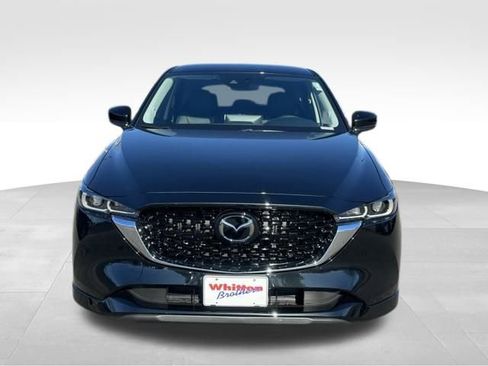New 2025 MAZDA CX-5 AWD 2.5 S w/ Select Package image 10