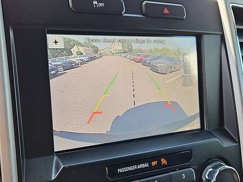 Used 2019 Ford F250 Lariat AWD/4WD image 19