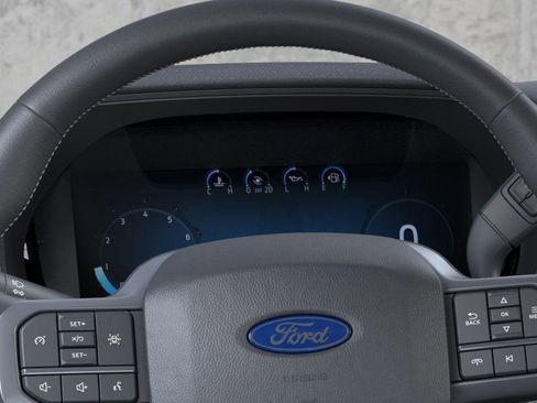 New 2026 Ford F150 XLT image 15