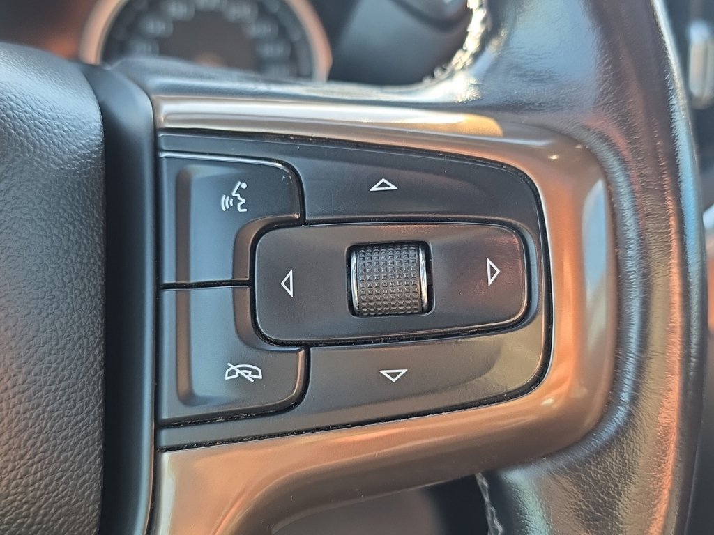 Used 2020 Chevrolet Silverado 3500 High Country w/ Z71 Off-Road Package AWD/4WD image 41