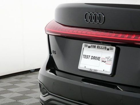 New 2026 Audi A5 2.0T Premium Plus image 37