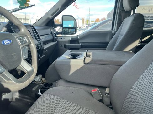 Used 2018 Ford F250 XLT image 24