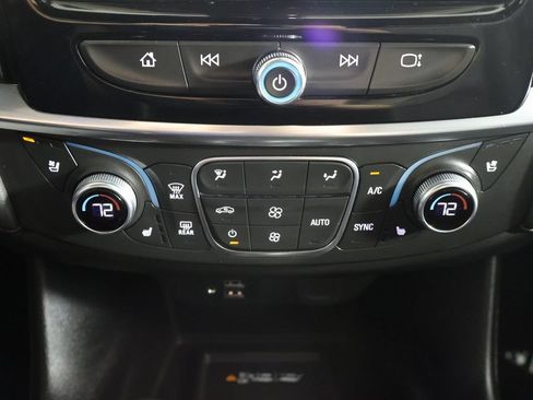 Used 2024 Chevrolet Traverse High Country w/ LPO, Cargo Package AWD/4WD image 55