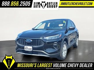 Used 2024 Ford Escape Active AWD/4WD video 1
