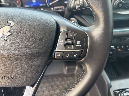 Used 2024 Ford Bronco Sport Badlands AWD/4WD image 18