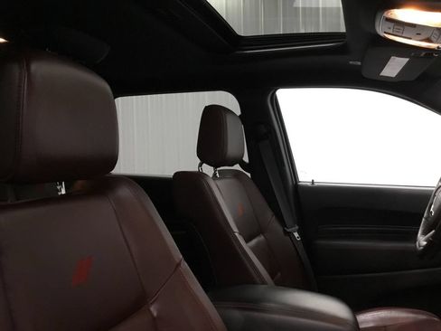 Used 2023 Dodge Durango GT AWD/4WD image 24
