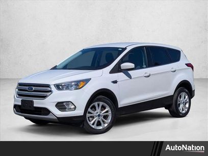 Used 2019 Ford Escape SE