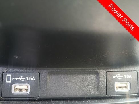 Used 2021 Honda CR-V EX image 24