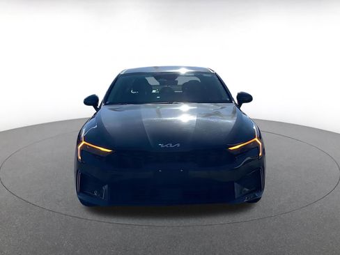 Used 2025 Kia K5 LXS image 4