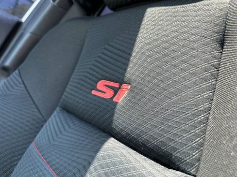 Used 2013 Honda Civic Si image 25