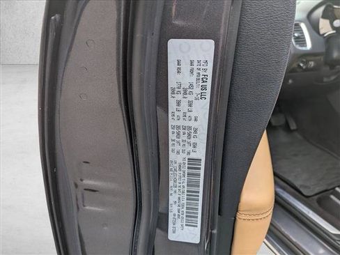 Used 2017 Dodge Durango Citadel w/ Technology Group image 26