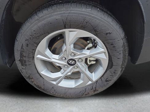 Certified 2024 Hyundai Tucson SE AWD/4WD image 31