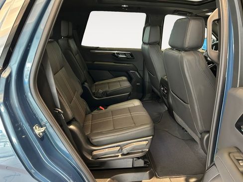 New 2026 Chevrolet Tahoe High Country image 11