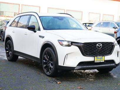 New 2026 MAZDA CX-90 3.3 Turbo w/ Premium Sport Pkg